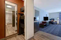 Hilton Garden Inn Cedar Rapids Hotel di Cedar Rapids