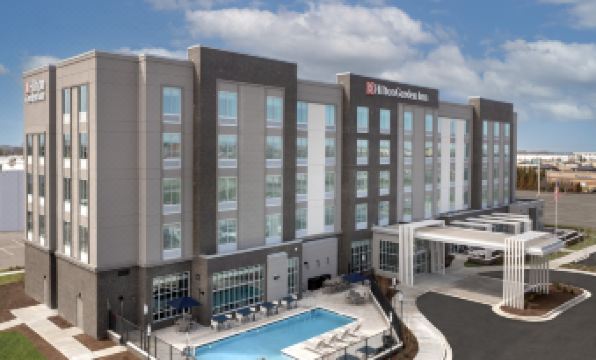 Hilton Garden Inn Florence Cincinnati Airport South
