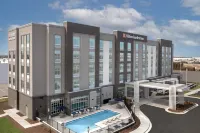 Hilton Garden Inn Florence Cincinnati Airport South فنادق في Florence