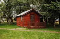 Smáratún Farm Eco Lodges Hotels in Hvolsvöllur