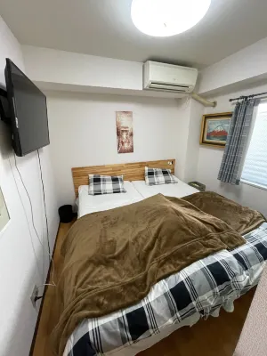 Gallery Compass- Art Stay with Breakfast Free Parking Hotels near Kinki University