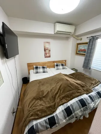 Gallery Compass Отели рядом с достопримечательностью «Университет Кинки»