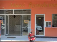 Mani Residence Hotels near Bus Station 1