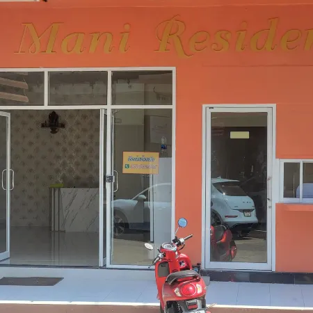 Mani Residence