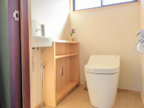 農家のお宿 三左衛門邸 高島市のホテル