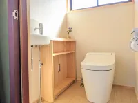 FarmStay INN Sanzaemon-tei