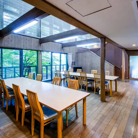 Tajima Chojunosato Yume Lodge