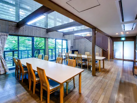 Tajima Chojunosato Yume Lodge Отели в г. Ябу