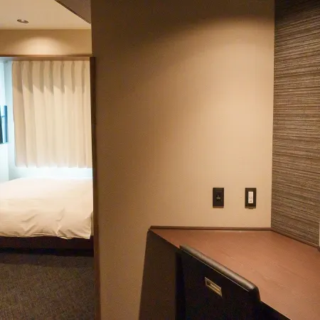 Imabari Station Hotel