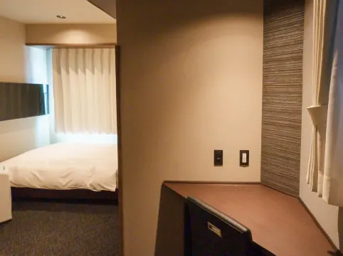 Imabari Station Hotel