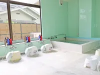 ビジネスホテル坂口屋 - 2つ星