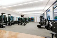 Claremont Resort & Club - Gym