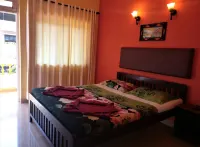 Hotel Failaka Hotels in Benaulim