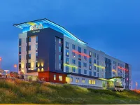 Aloft Santa Clara Hotels in San Jose