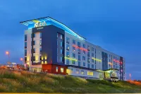 Aloft Santa Clara Hotels in San Jose