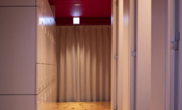 ELE Cabin Shinjuku Kabukicho