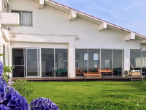 Grass House โรงแรมในฮิระโดะ