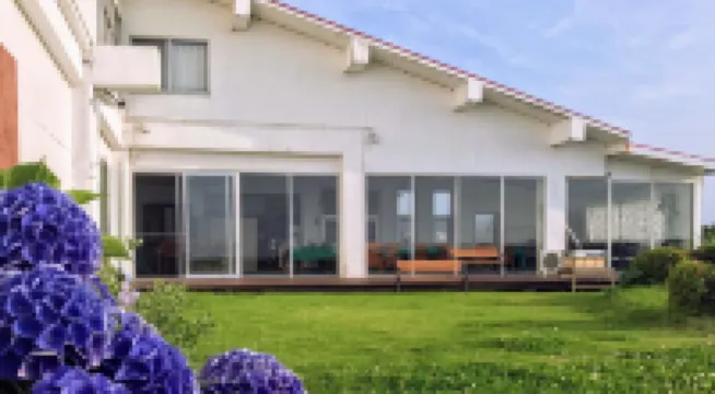 Grass House