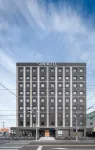 Sun Hotel Otake Hotels in Iwakuni