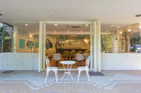 Senkei Plaza