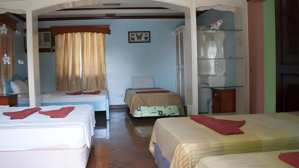 Datag Cordova Home Village