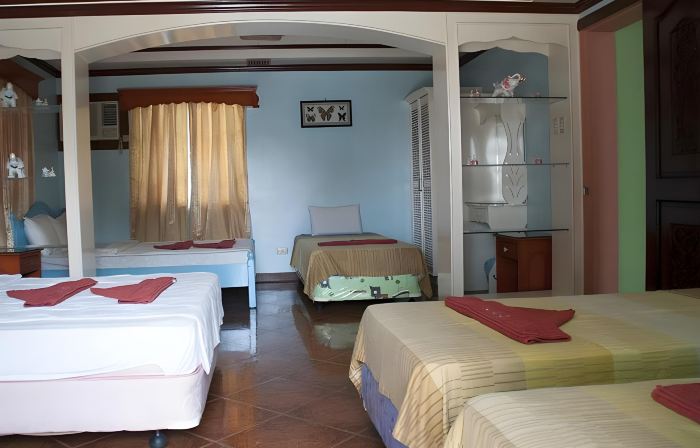 Datag Cordova Home Village
