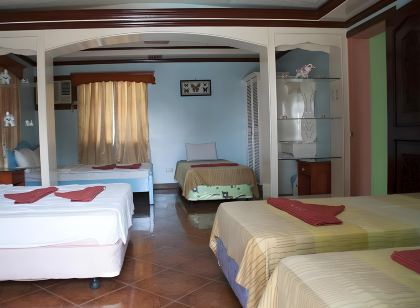 Datag Cordova Home Village