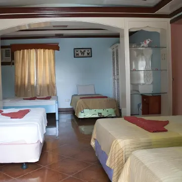 Datag Cordova Home Village