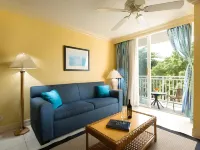 Divi Southwinds Beach Resort Hotels near Pebbles Beach