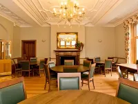 YHA Castleton Losehill Hall Hotels in Castleton