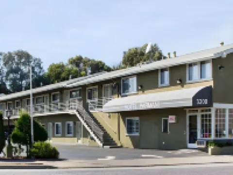 Hotel Parmani Hotels in Palo Alto