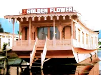 Golden Flower Heritage Houseboat