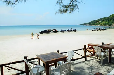 รูปภาพของหาดริ้น รีสอร์ท