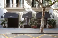 Ofelias Hotel 4Sup by Bondia Hotel Group فنادق في برشلونة