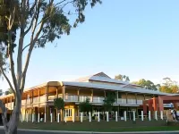 Alexandra Hills Hotel Hotel di Alexandra Hills