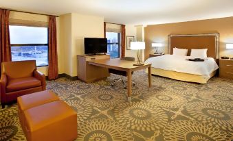Hampton Inn & Suites Austin-Downtown/Convention Center