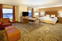 Hampton Inn & Suites Austin-Downtown/Convention Center Hotel di Austin