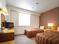 Bells's Inn Maebashi Hotels in Maebashi