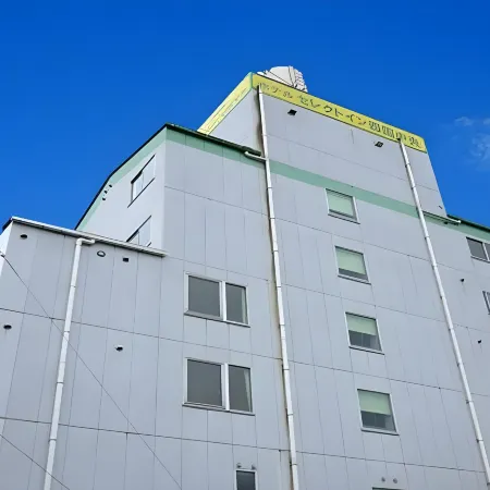 Hotel Select Inn Shikoku Chuo