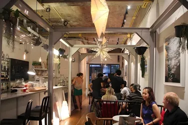 รูปภาพของกู๊ดวัน พอชเทล แอนด์ คาเฟ่ บาร์