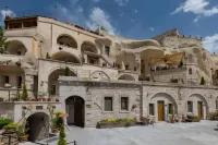 Hera Cave Suites Hotels in Göreme