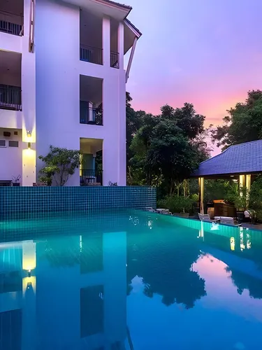 รูปภาพของซานทิส ณดล วิลล่า