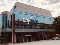 戈登納哈恩飯店 Neudorfer Tor附近的飯店