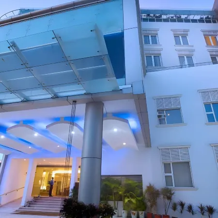 Hotel Atithi