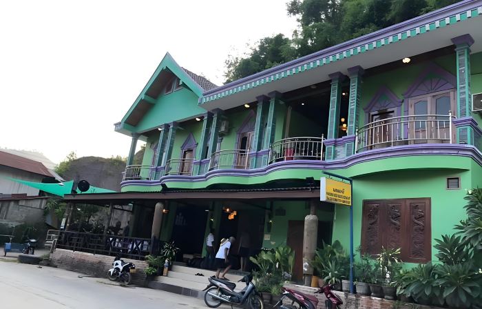 Phonemany Guesthouse
