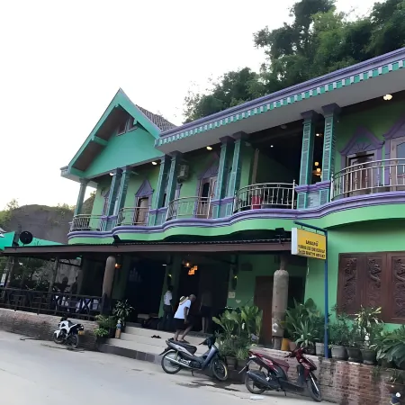 Phonemany Guesthouse