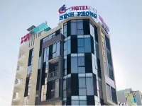 Ninh Phong Hotel Hotels in Yên Phong