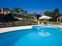 Brice Hill Country Lodge 클레어 호텔