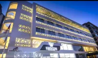 White Line Boutique Hotel - spa