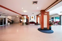 River Kwai Hotel